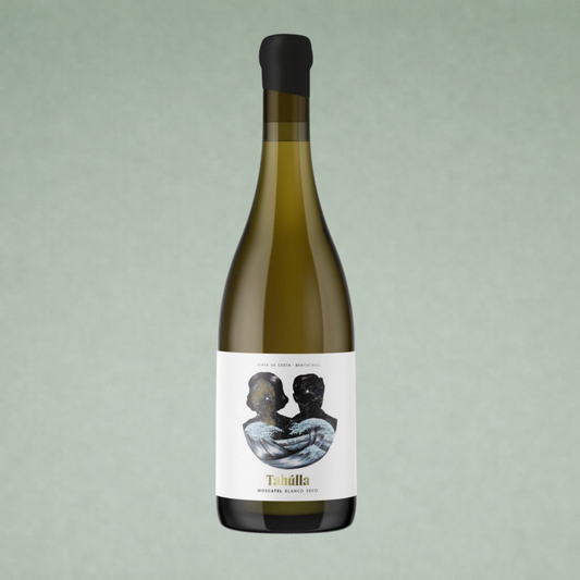 AIDA I LLUIS | TAHULLA 2022 75cl