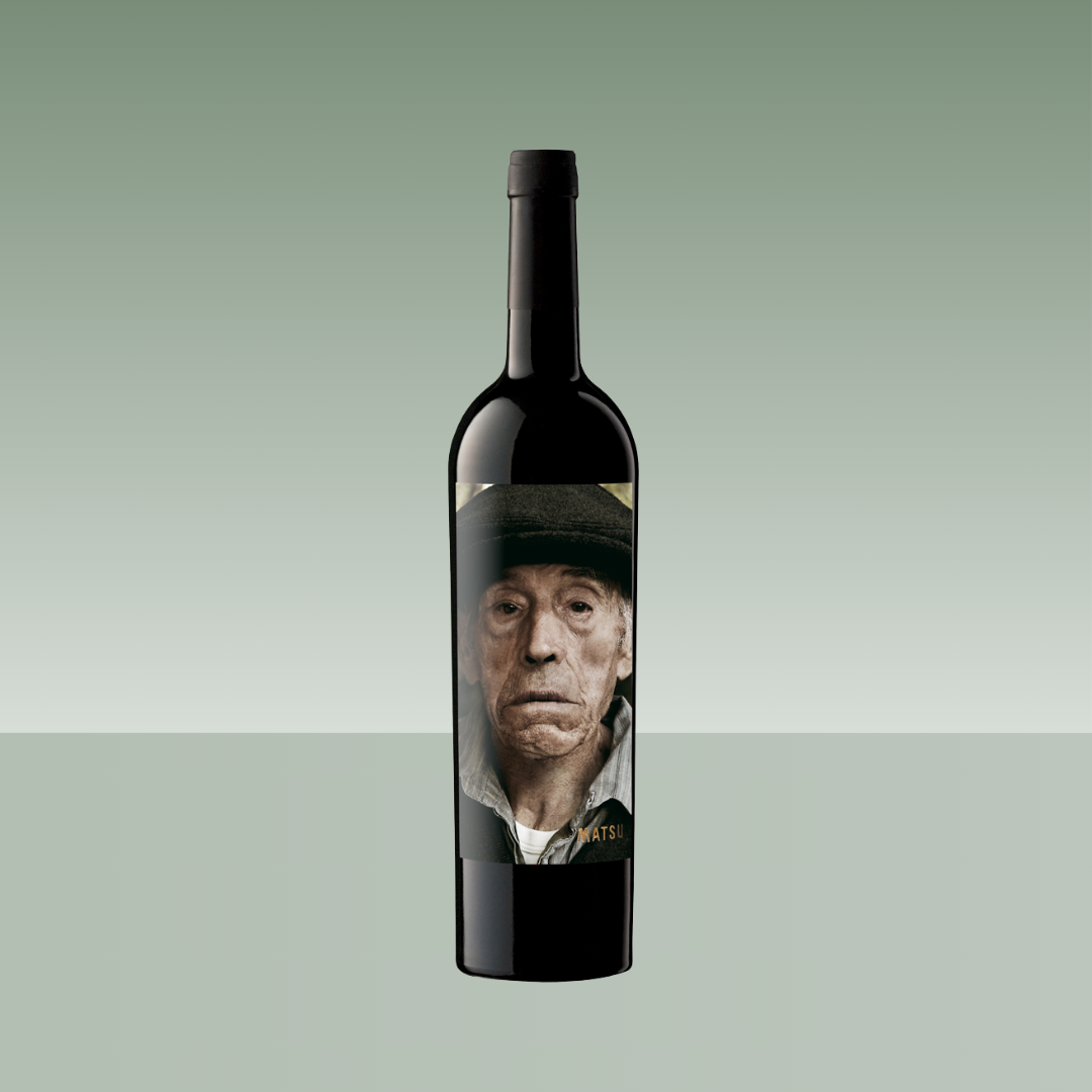 MATSU | EL VIEJO  2021 75cl