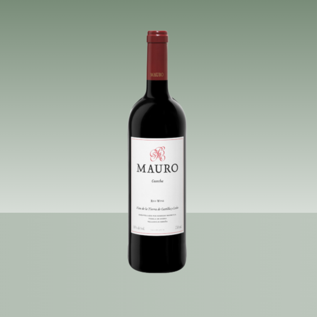 BODEGAS MAURO | COSECHA 2023 75cl
