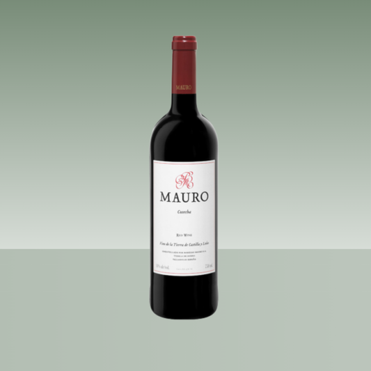MAURO COSECHA 2021