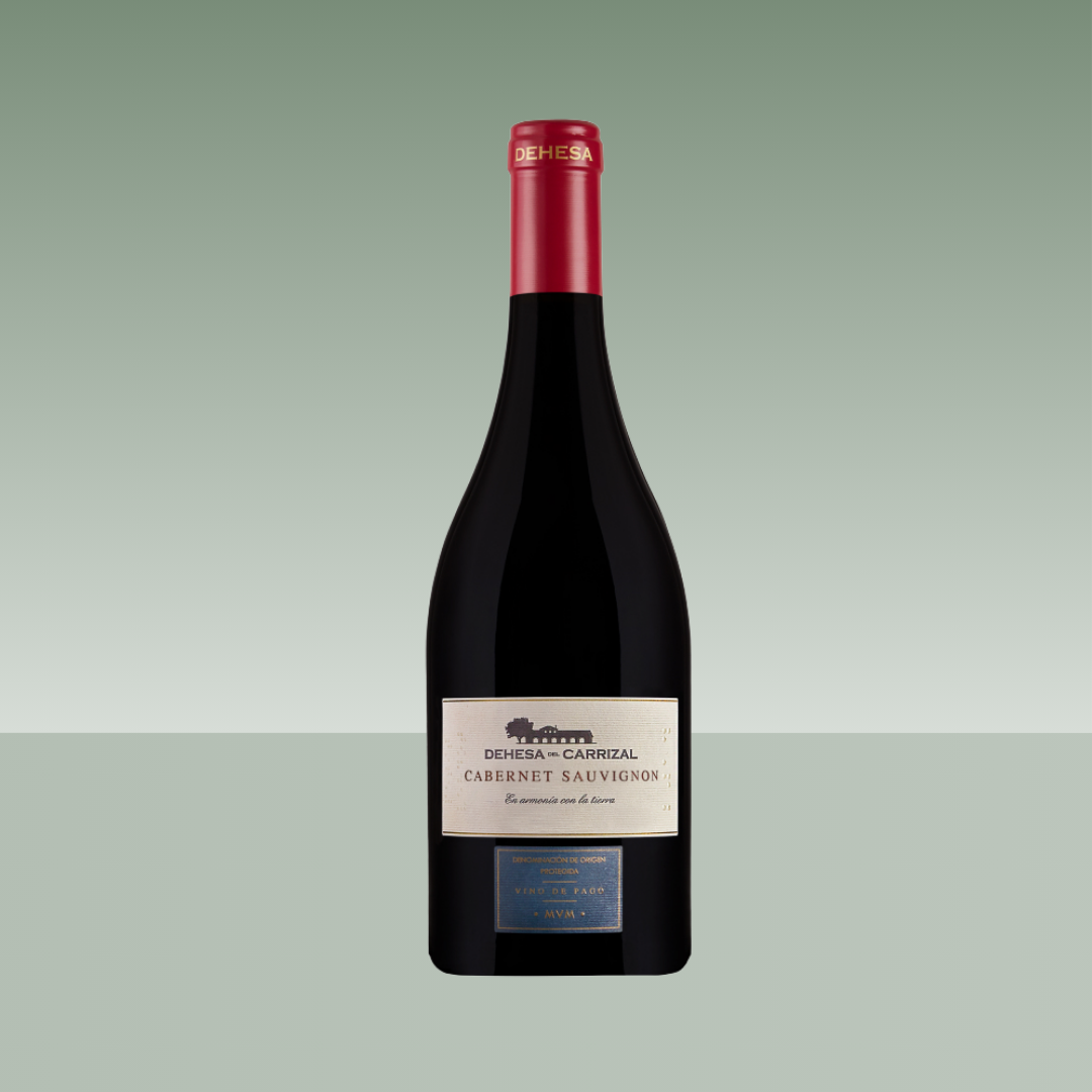 DEHESA DEL CARRIZAL | CABERNET SAUVIGNON 2020 75cl