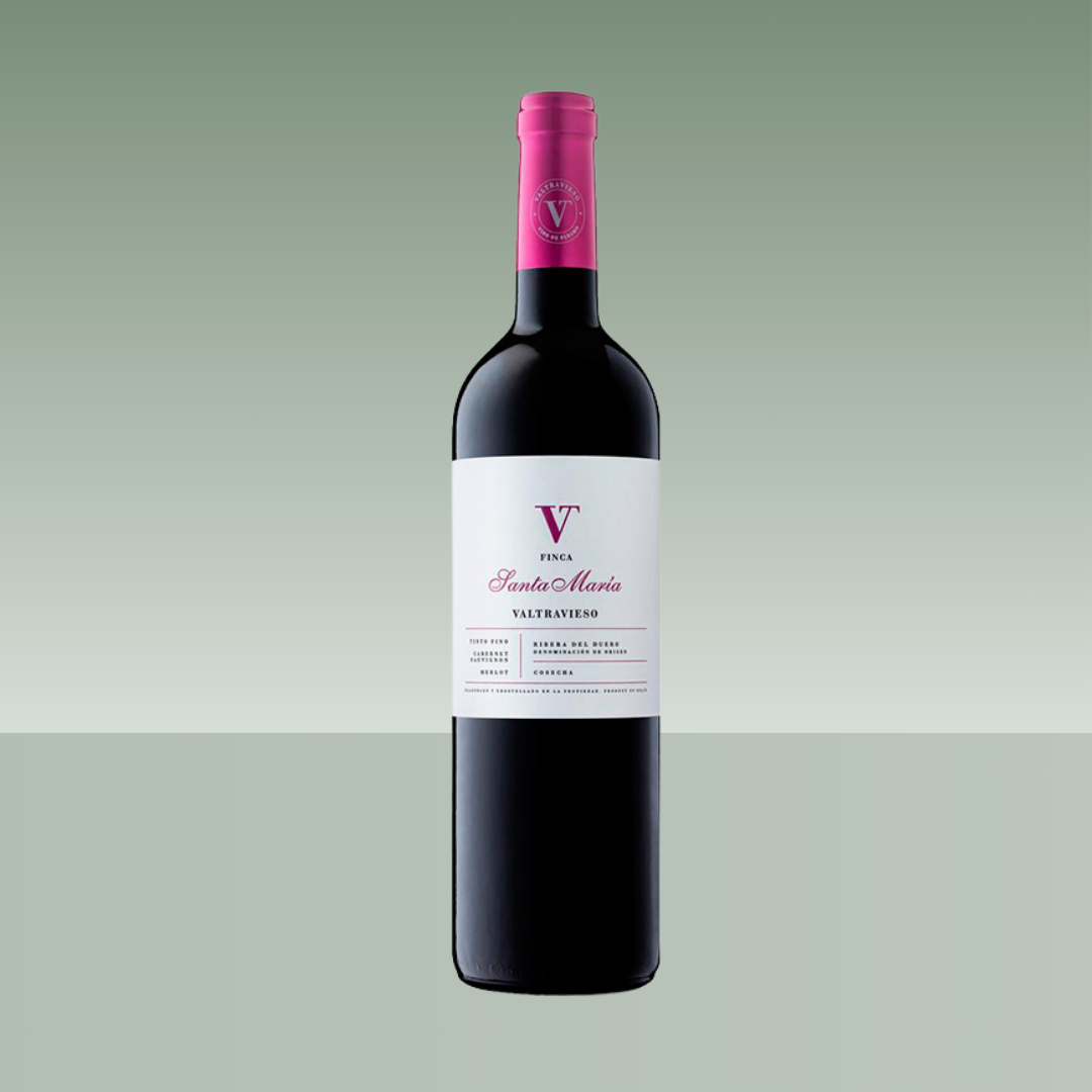 VALTRAVIESO | FINCA SANTA MARIA 2023