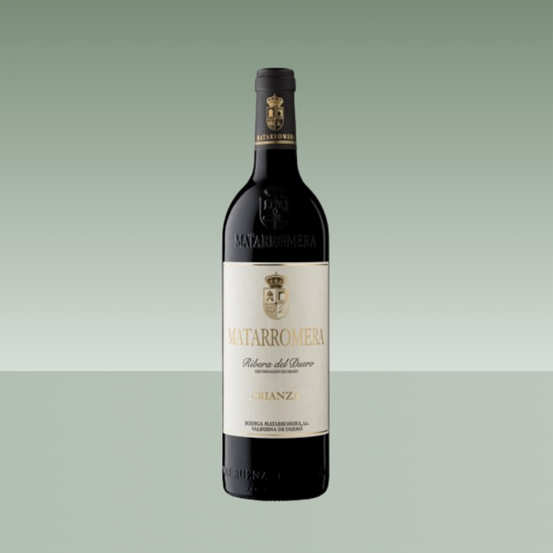 MATARROMERA CRIANZA 2020