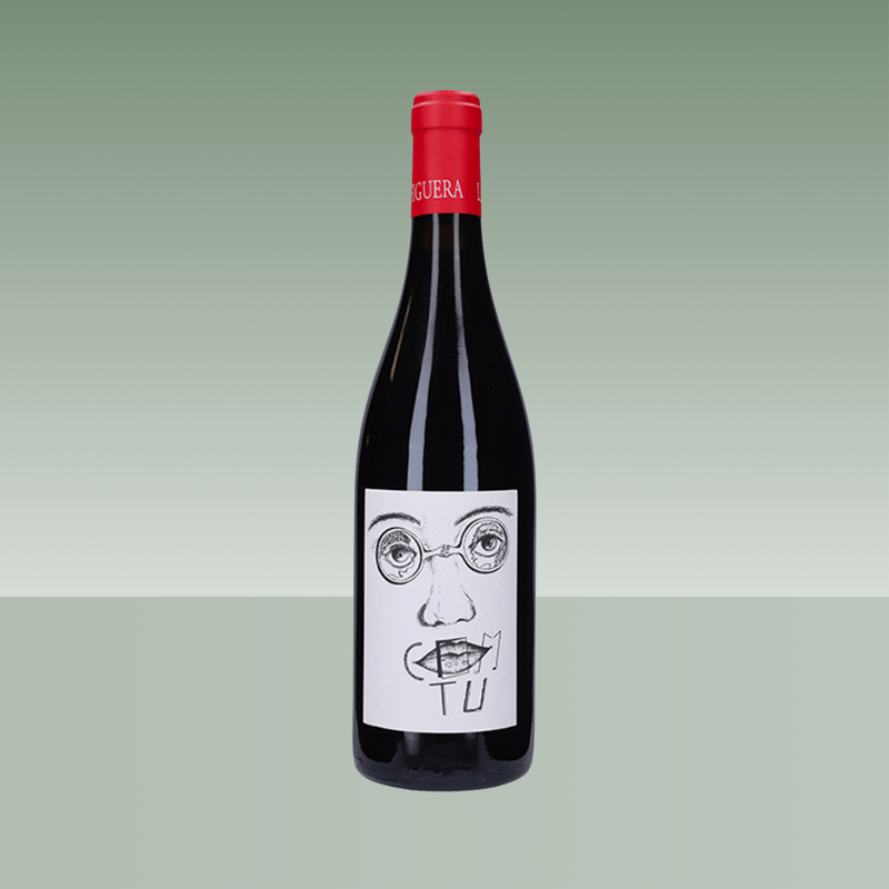 Com Tu Garnatxa 2019 | Montsant Red Wine – Venus La Universal