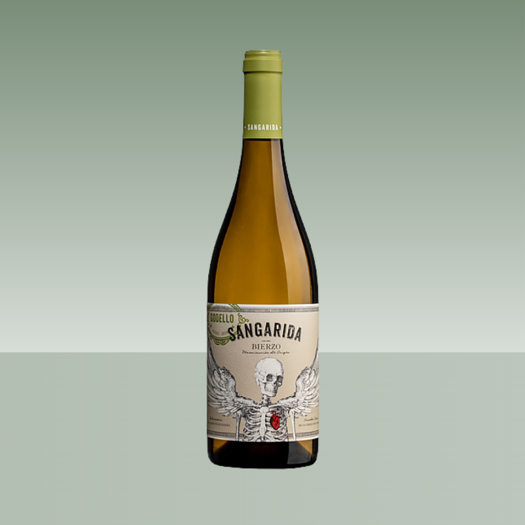 SANGARIDA GODELLO 2022