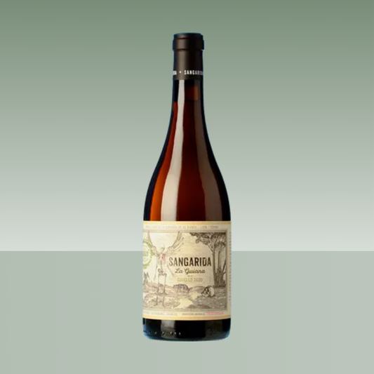 SANGARIDA GODELLO LA GUIANA 2021