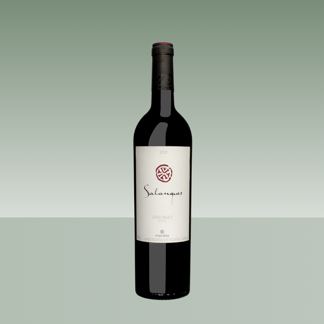 MAS DOIX | SALANQUES 2021 75cl