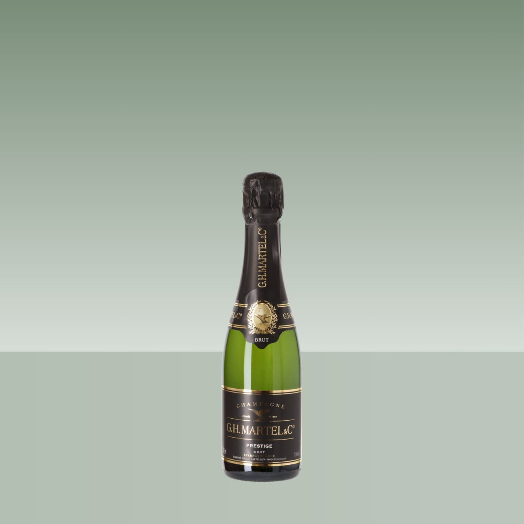 MARTEL | PRESTIGE BRUT CHAMPAGNE 37.5CL