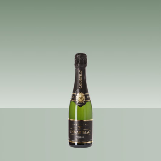 MARTEL | PRESTIGE BRUT CHAMPAGNE 37.5CL