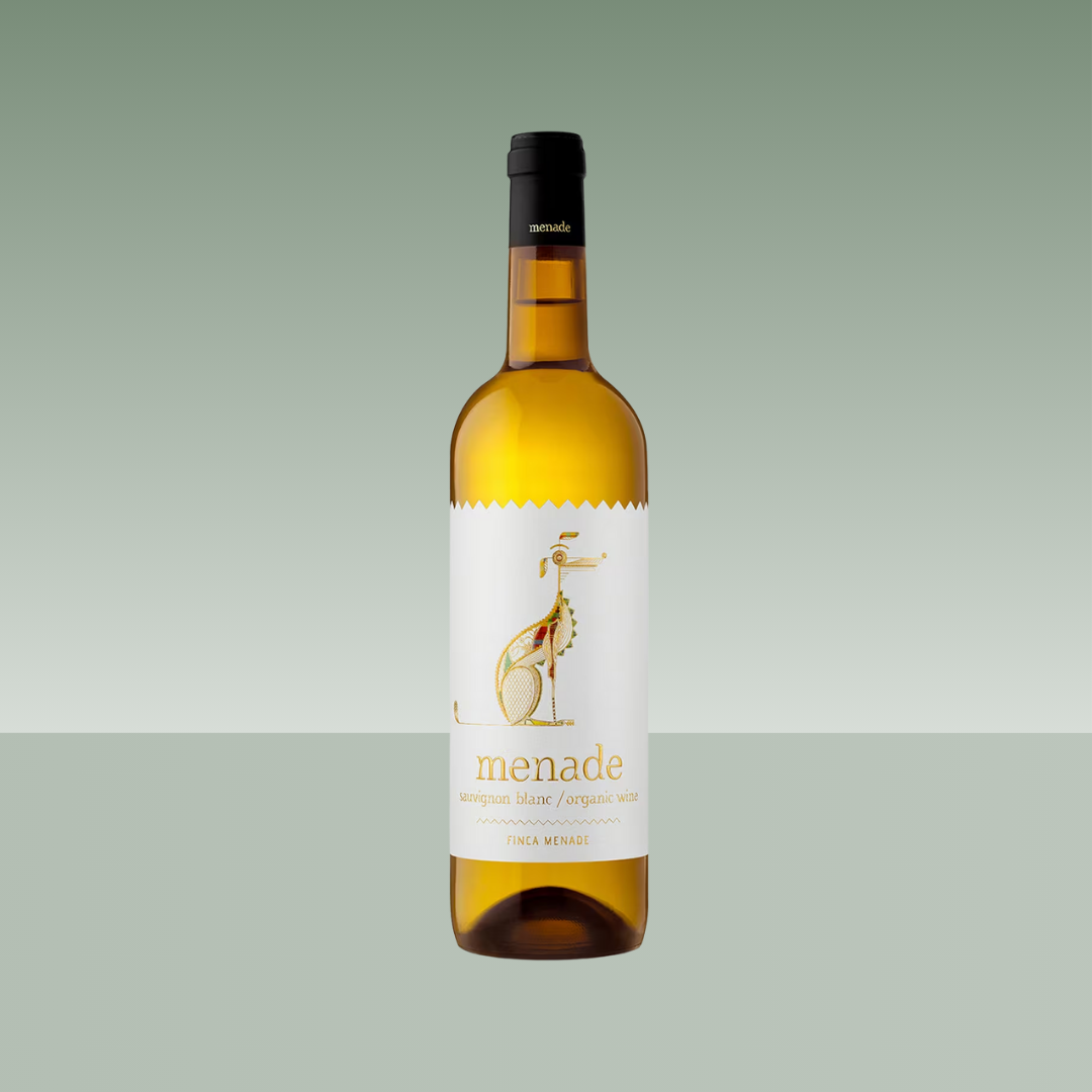 MENADE SAUVIGNON BLANC BIO 2023