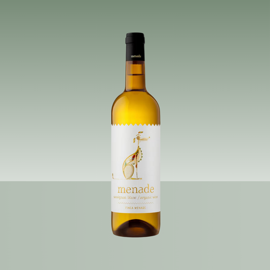 MENADE SAUVIGNON BLANC BIO 2023