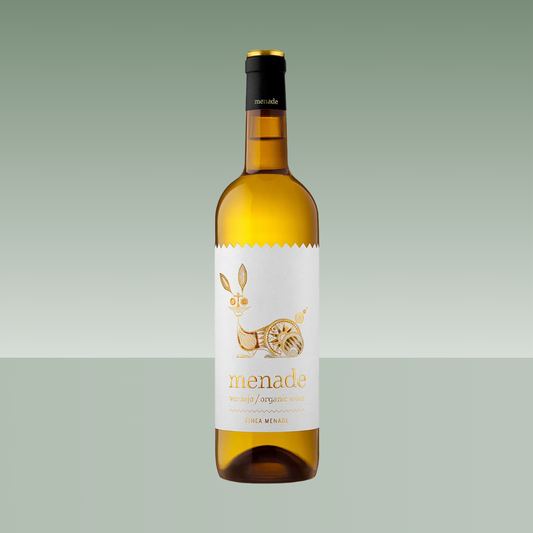MENADE VERDEJO BIOLOGISCH 2023