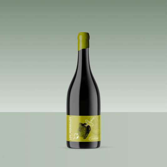 DE INSENSES - LA LECHINAR 2021