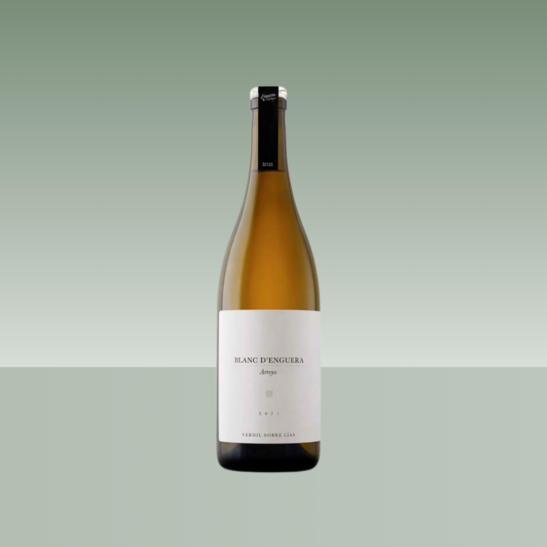 BLANC D'ENGUERA ARROYO 2021