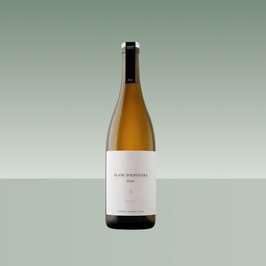BLANC D'ENGUERA ARROYO 2021
