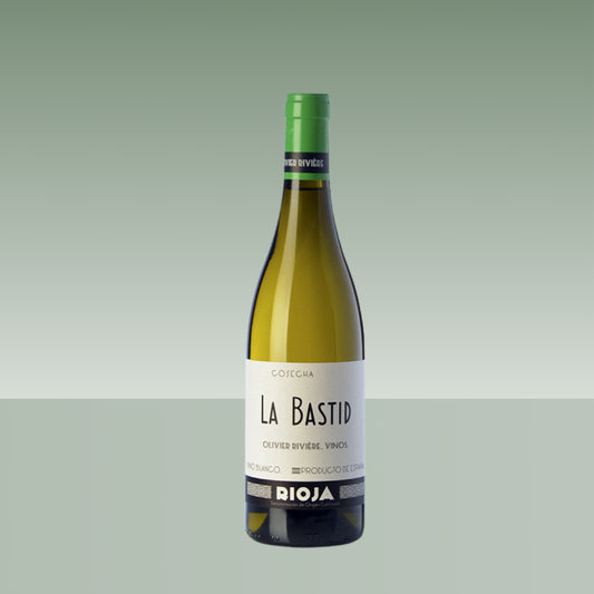 LA BASTID OOGST 2022