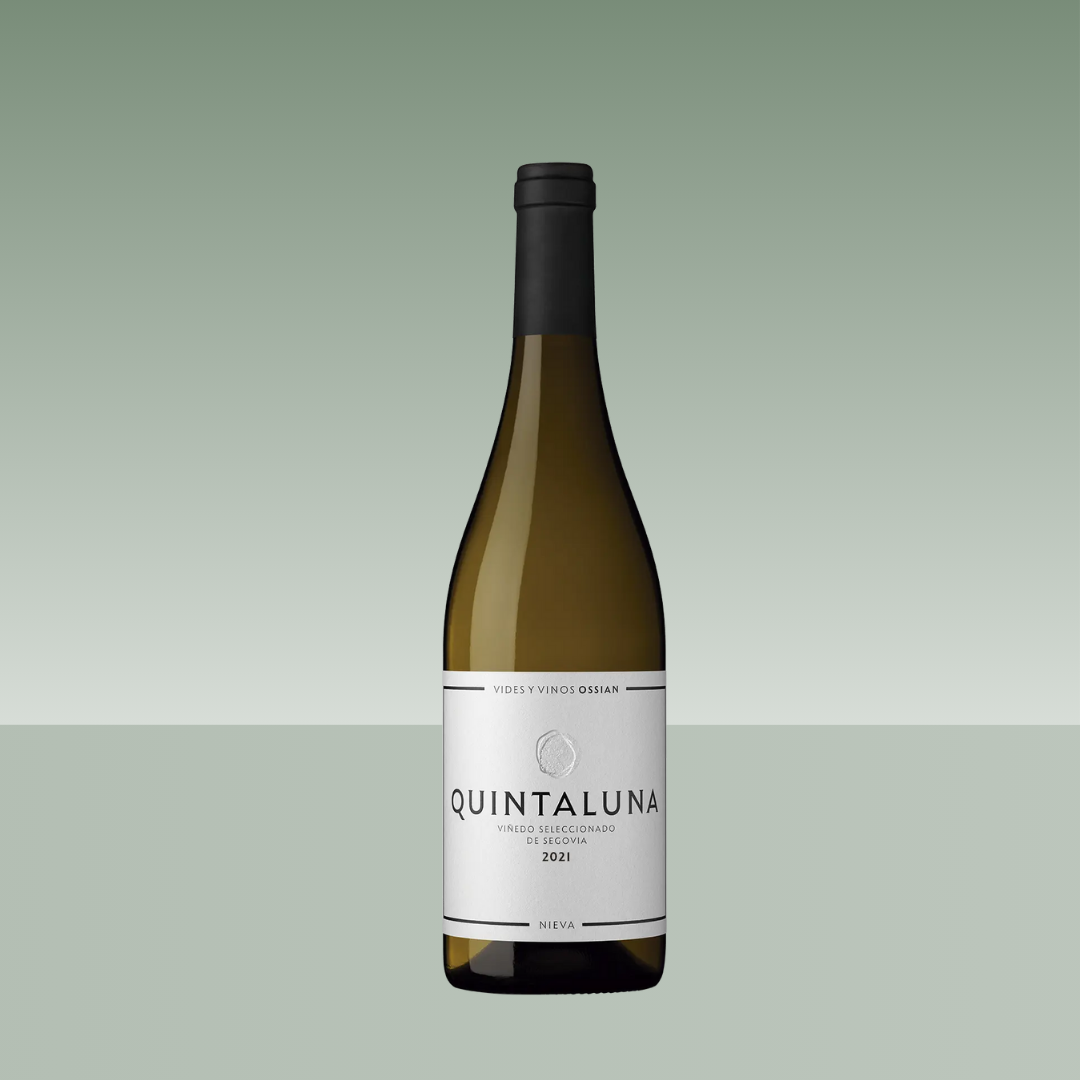 QUINTALUNA VERDEJO 2021