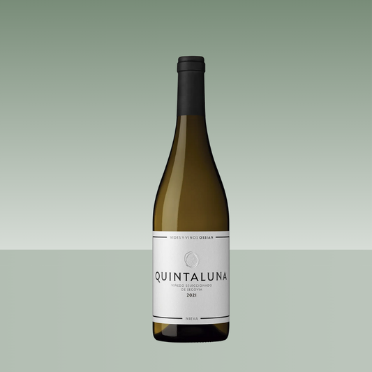 QUINTALUNA VERDEJO 2021