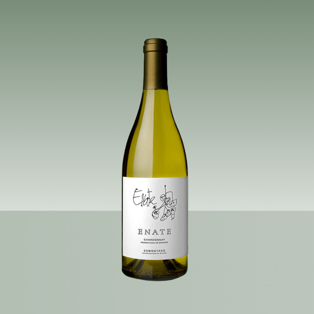 ENATE CHARDONNAY VAT 2022