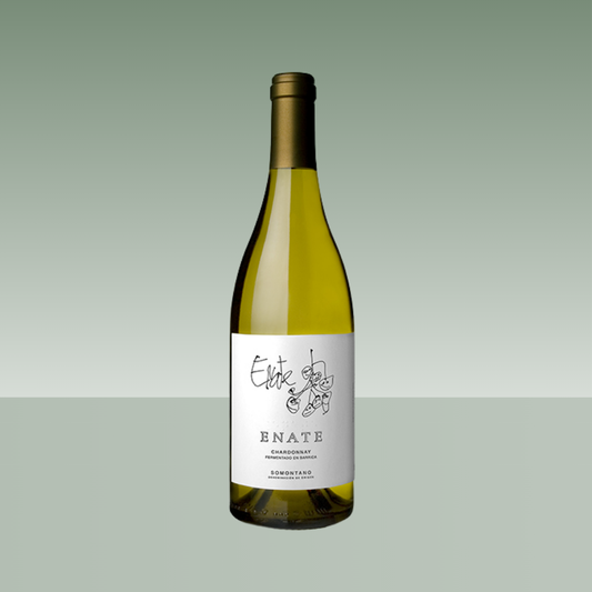ENATE CHARDONNAY VAT 2022