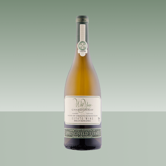 WILD YEAST VINTAGE 2021
