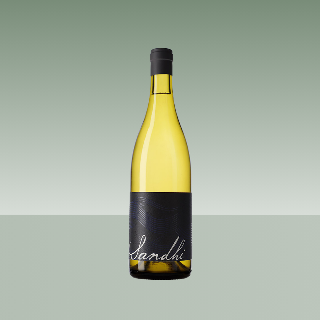 SANDHI | STA RITA HILLS CHARDONNAY 2022 75cl