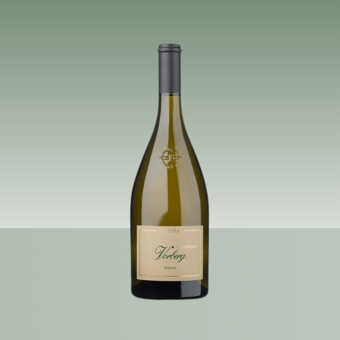 TERLAN VORBERG PINOT WIT 2019