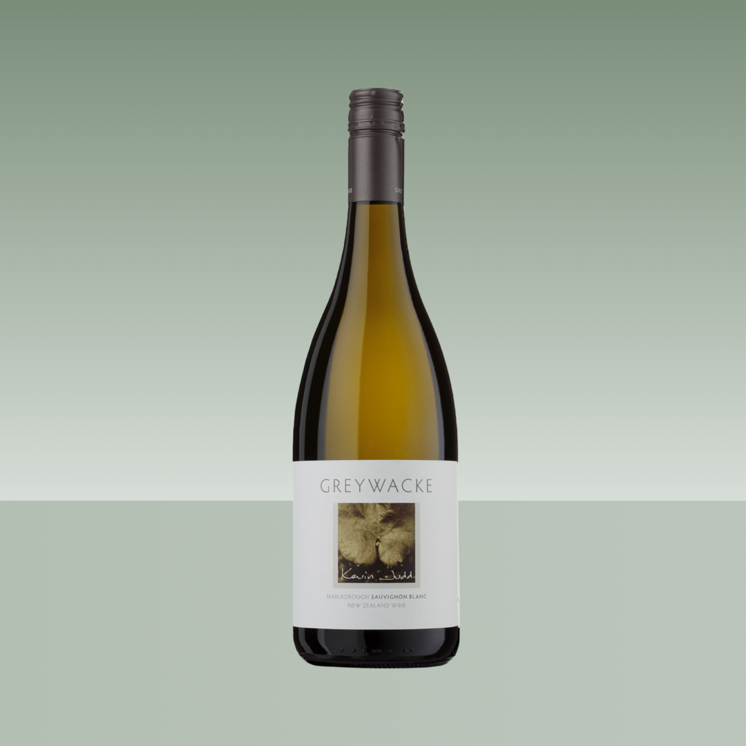 GREYWACKE | SAUVIGNON BLANC 2022