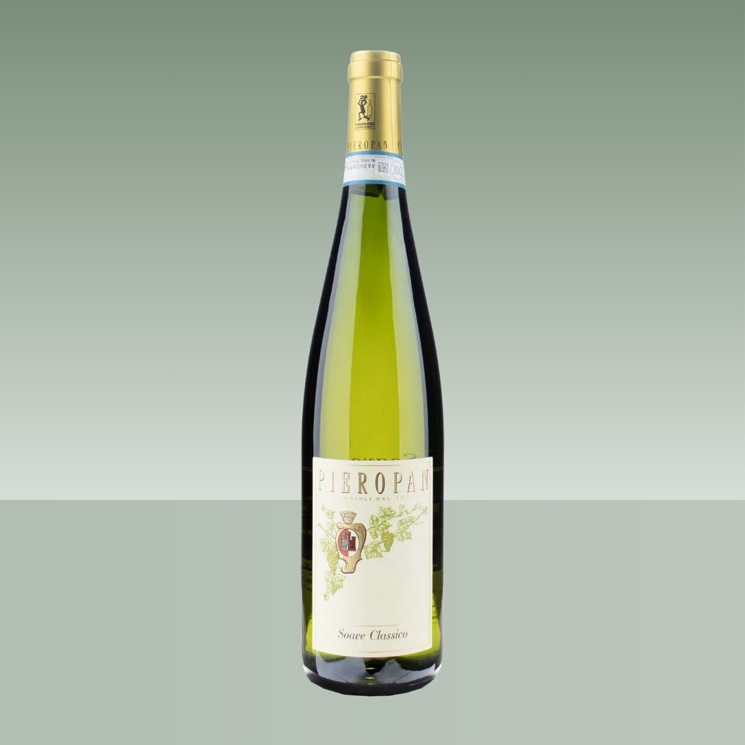 PIEROPAN SOAVE CLASSICO 2023