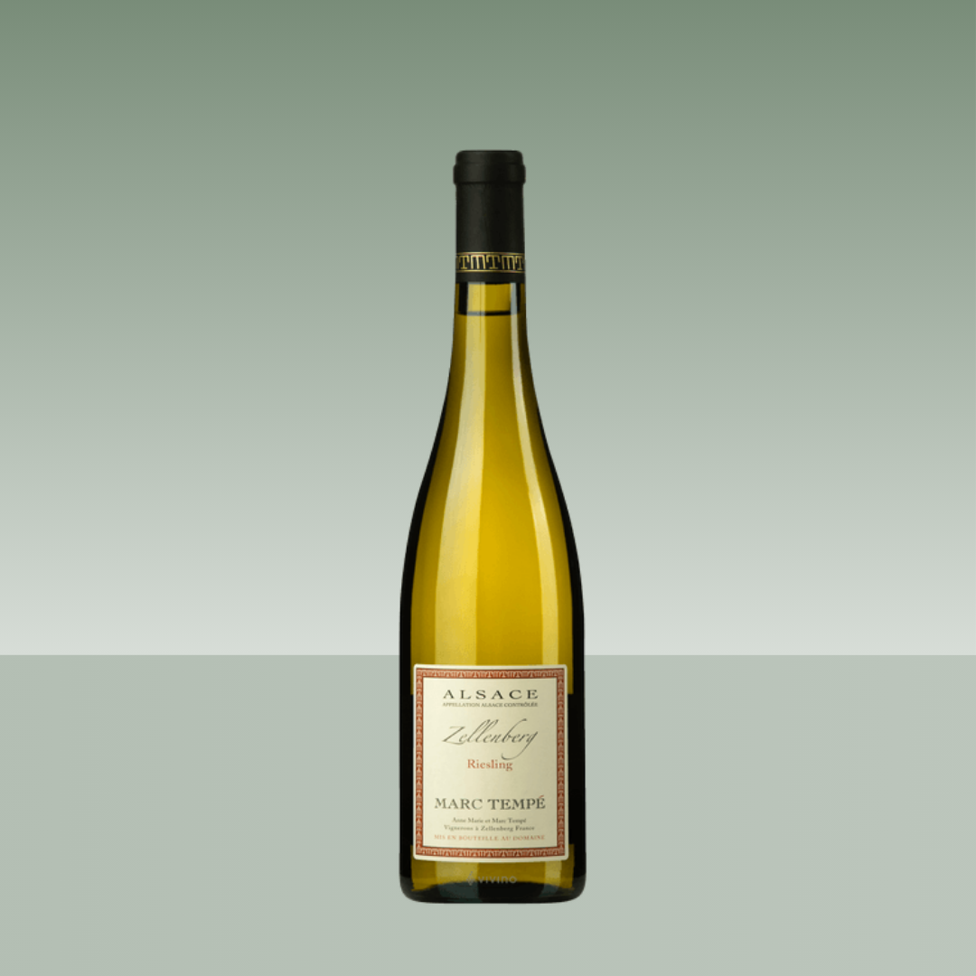 MARC TEMPÉ RIESLING 2020