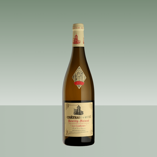 CHATEAU-FUISSÉ POUILLY-FUISSÉ 2022