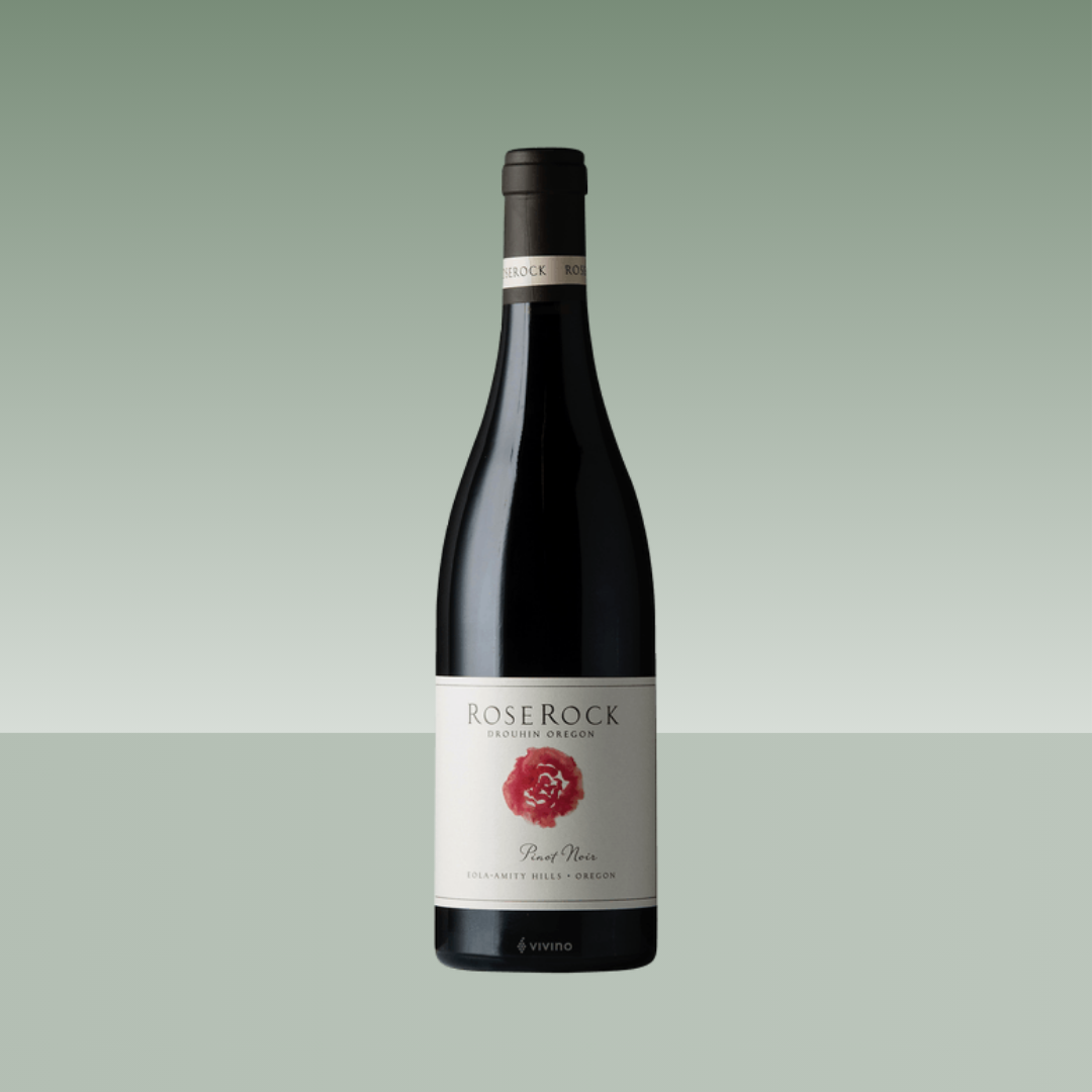 ROSE ROCK PINOT NOIR 2021