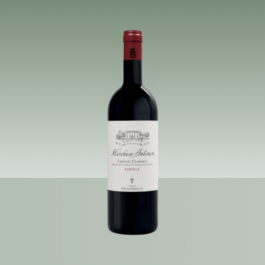 MARCHESE ANTINORI | CHIANTI CLASICO RESERVA 2020