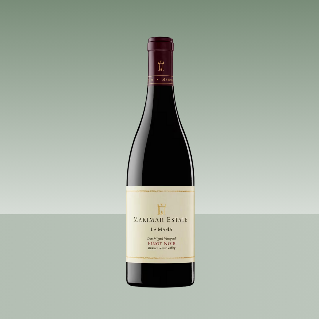 MARIMAR ESTATE LA MASIA PINOT NOIR 2019