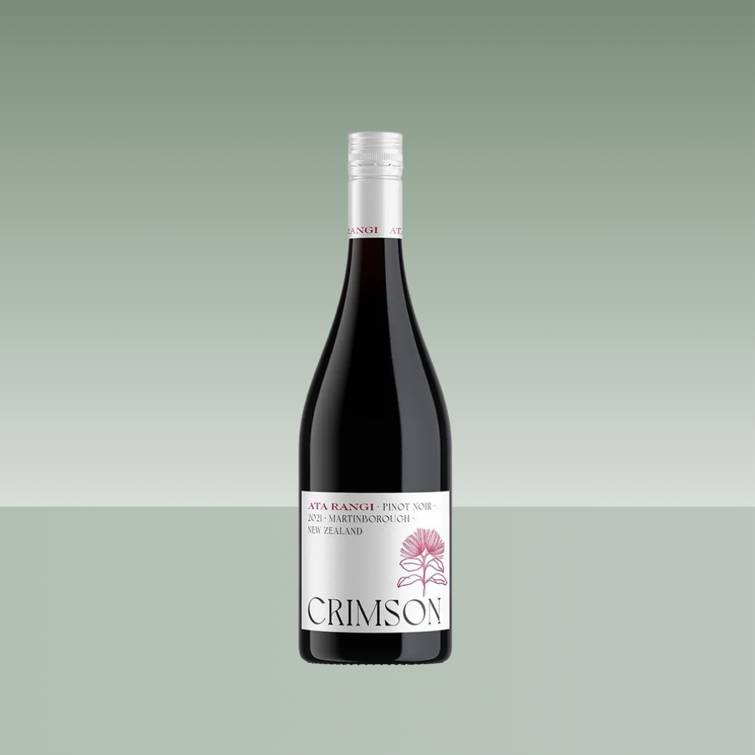 CRIMSON PINOT NOIR 2021