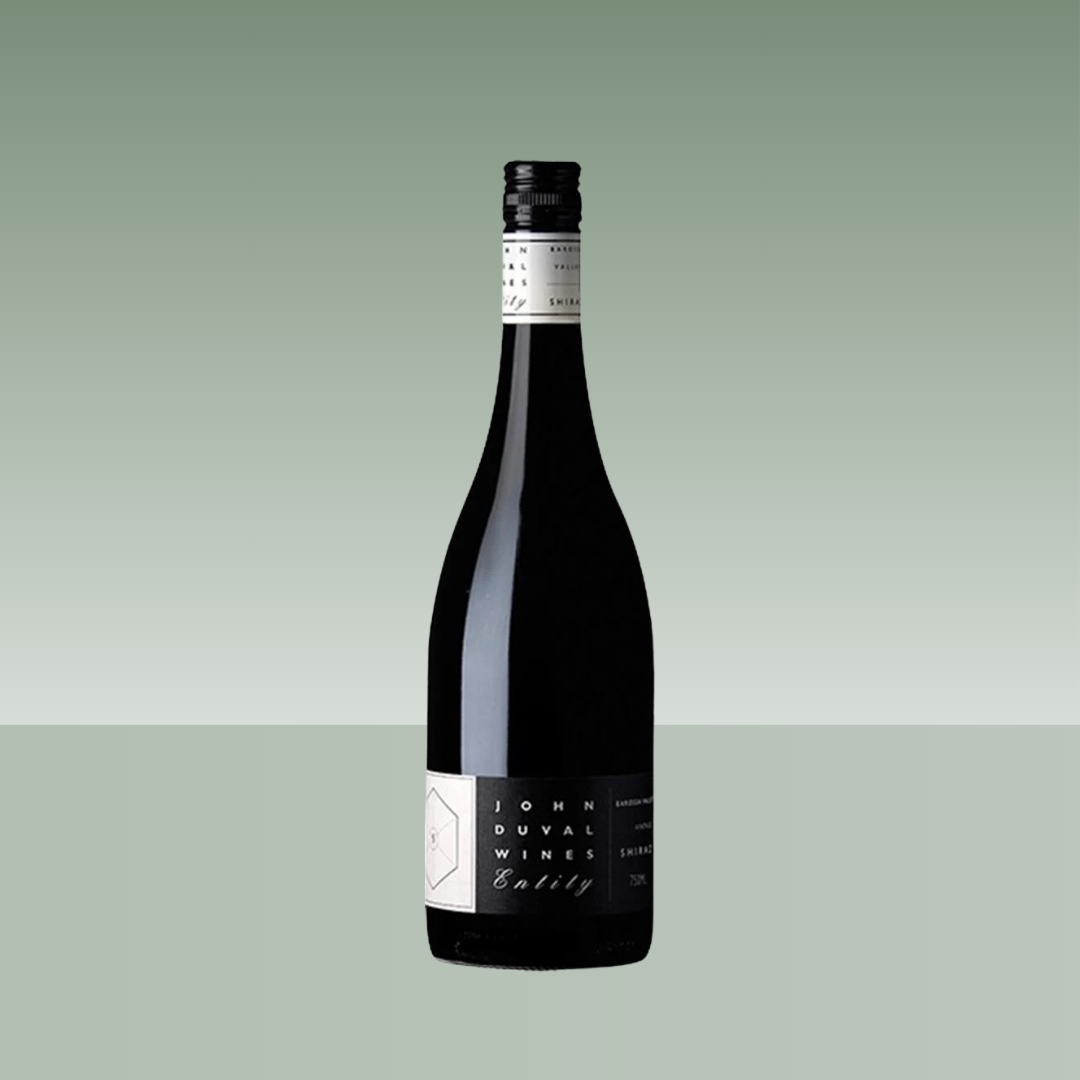 JOHN DUVAL SHIRAZ 2020