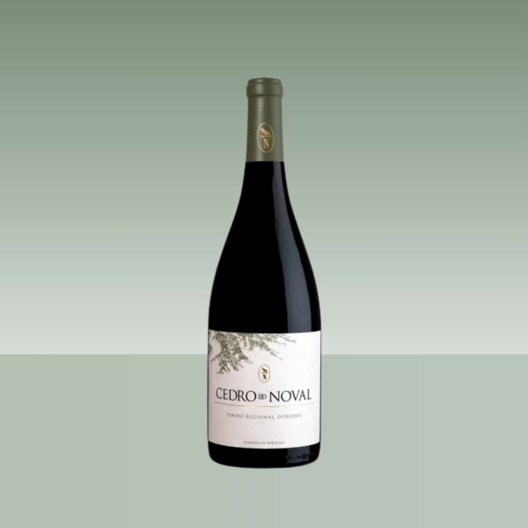 QUINTA DO NOVAL | CEDRO DO NOVAL 2021 75cl