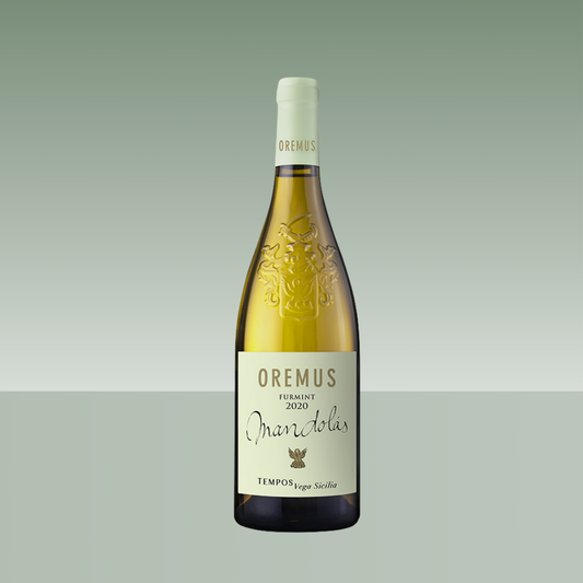 OREMUS MANDOLAS FURMINT MAGNUM 2020