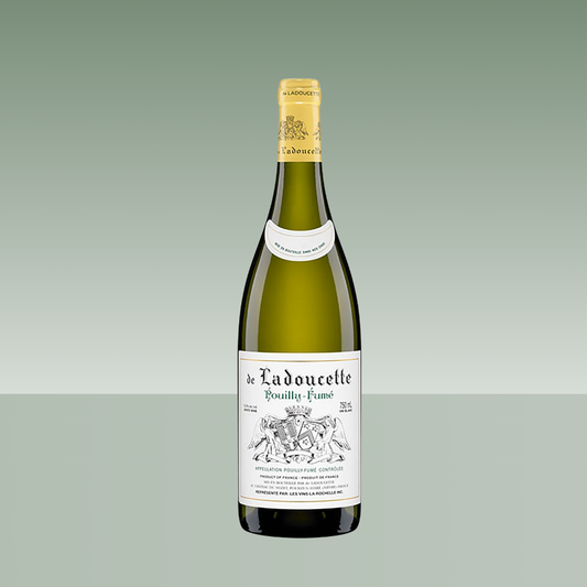 DE LADOUCETTE POUILLY-FUMÉ 2023