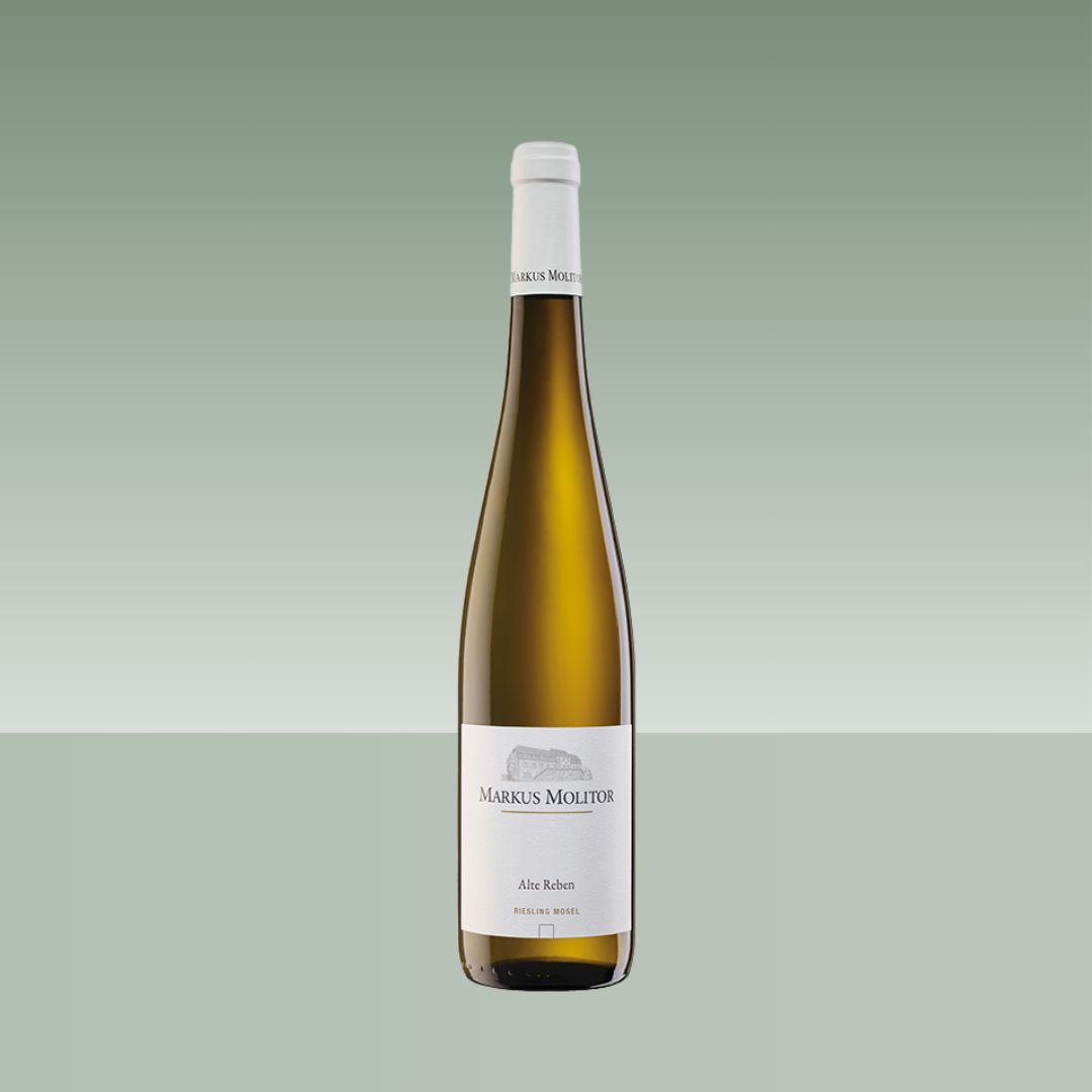 MARKUS MOLITOR RIESLING MOSEL 2021