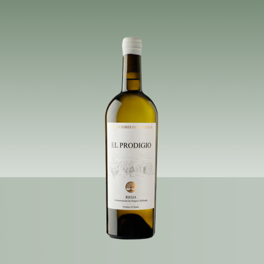 EL PRODIGIO 2023