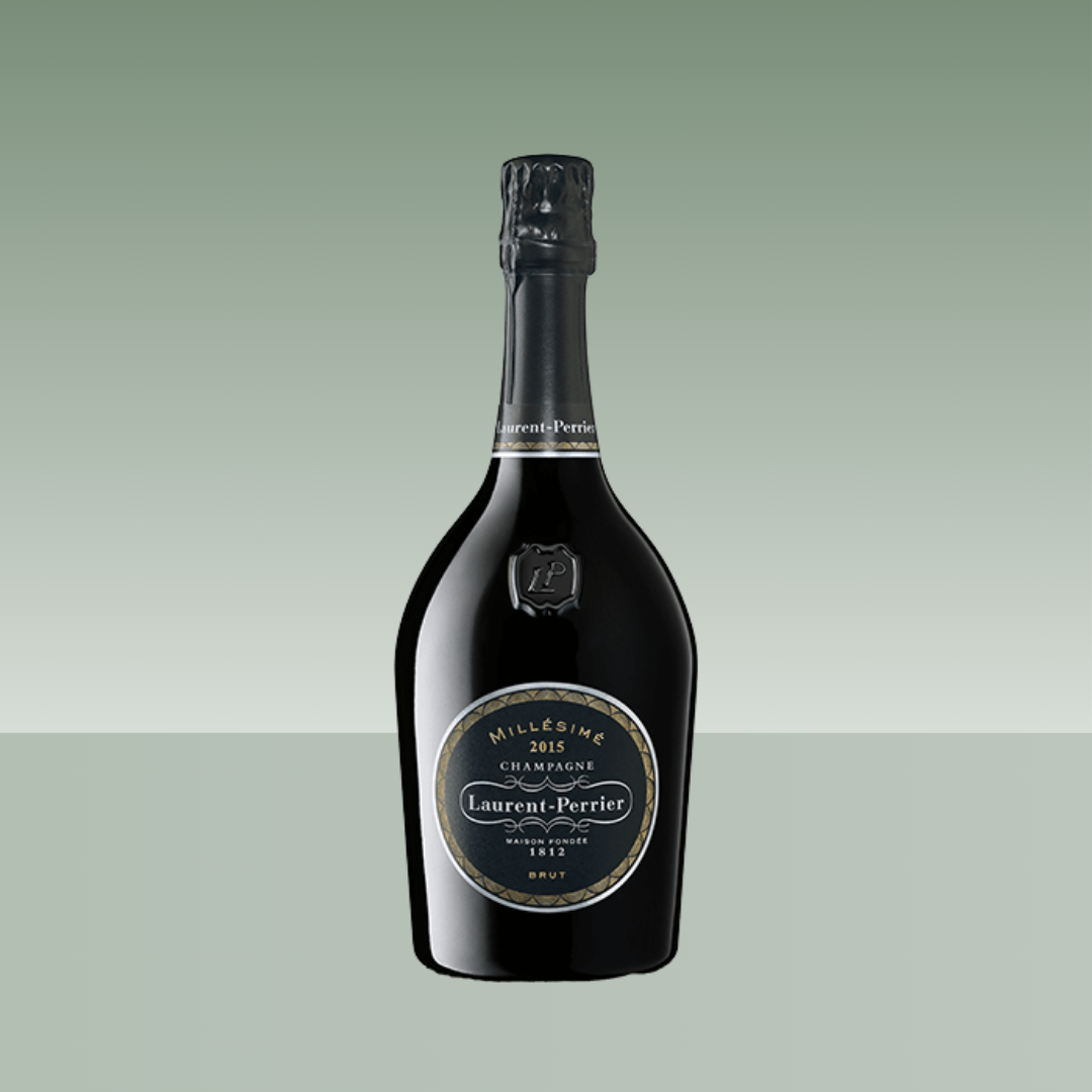 LAURENT PERRIER | MILLESIME 2015 75cl
