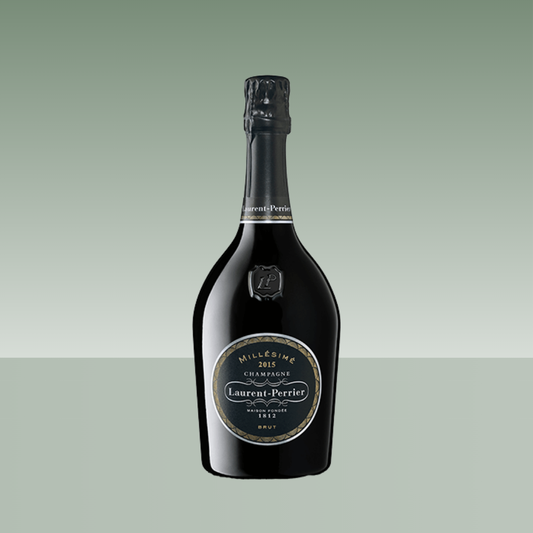 LAURENT PERRIER | MILLESIME 2015 75cl