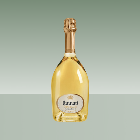 RUINART | BLANC DE BLANCS