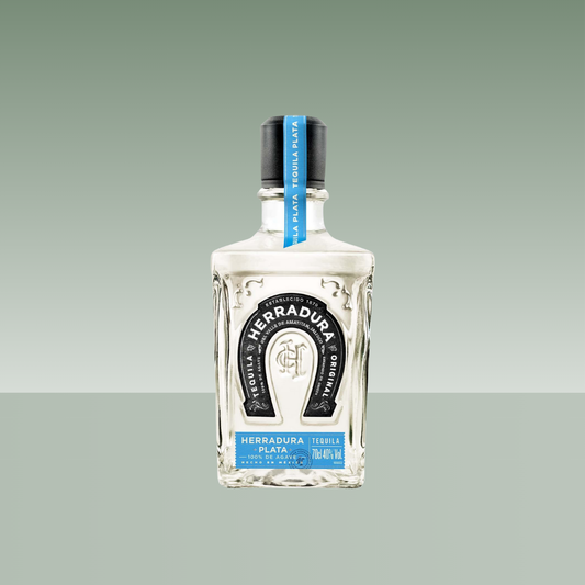 TEQUILA ZILVEREN HOEFIJZER