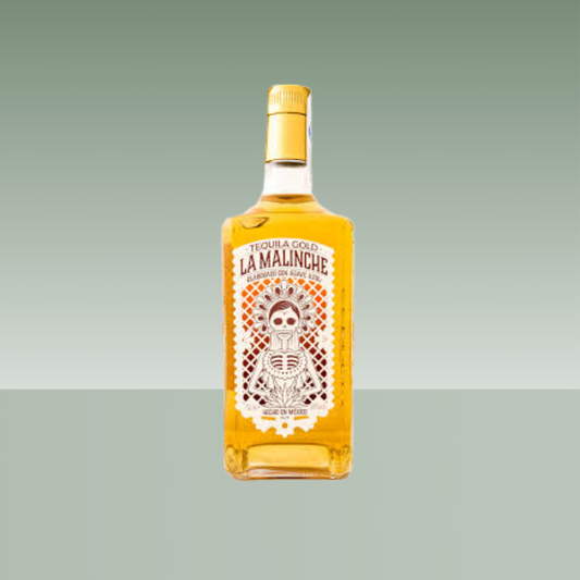 MALINCHE TEQUILA GOUD