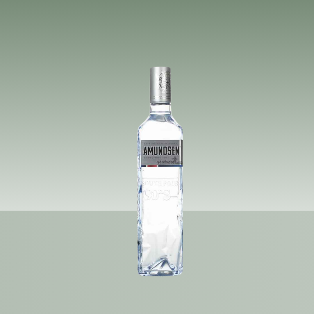 VODKA AMUNDSEN 1911 EXPEDITION 70CL