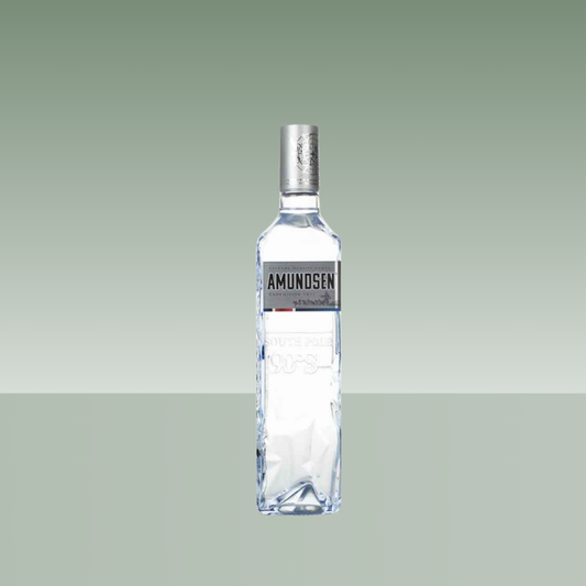 VODKA AMUNDSEN 1911 EXPEDITION 70CL