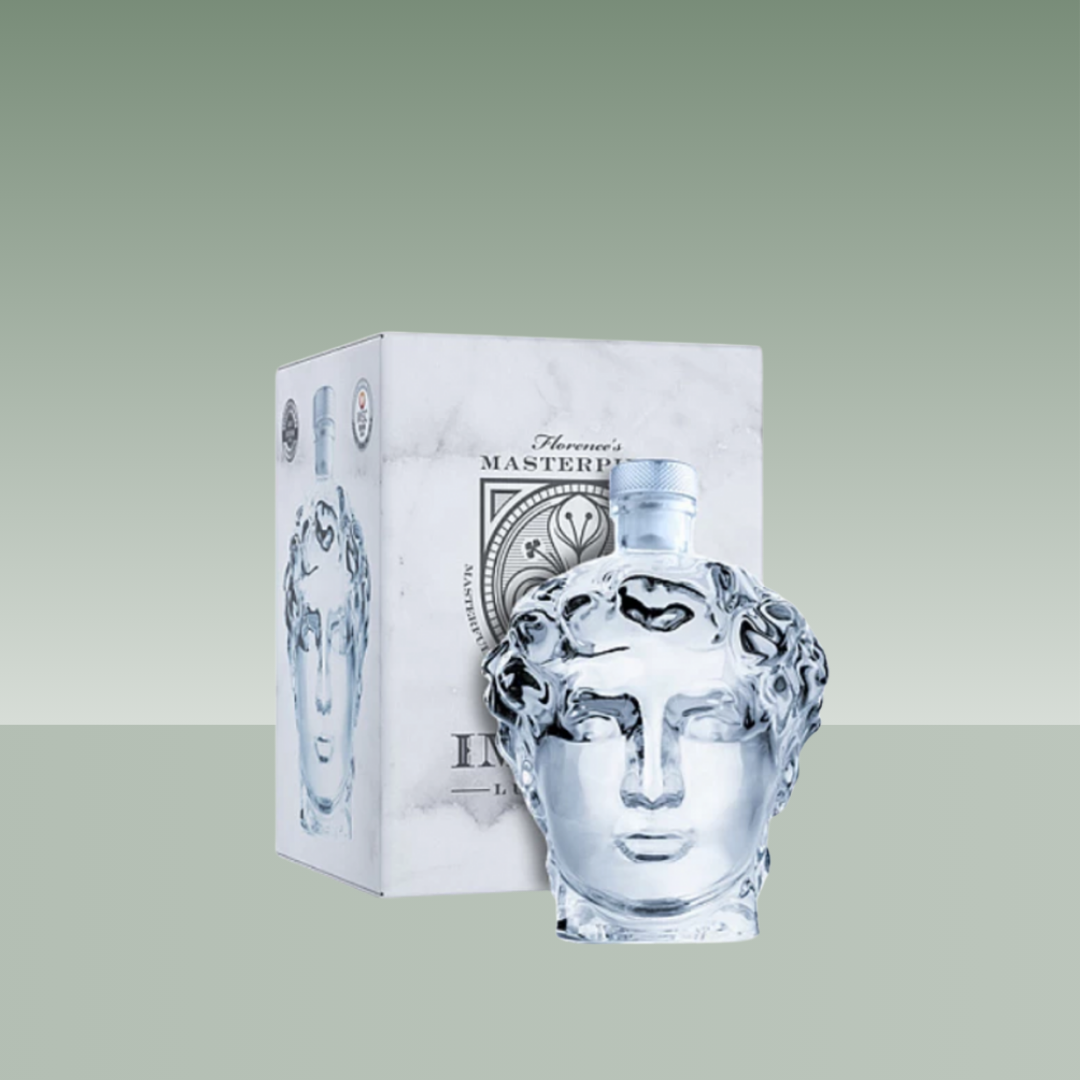 IMPAVID PREMIUM LUXURY GIN 70cl