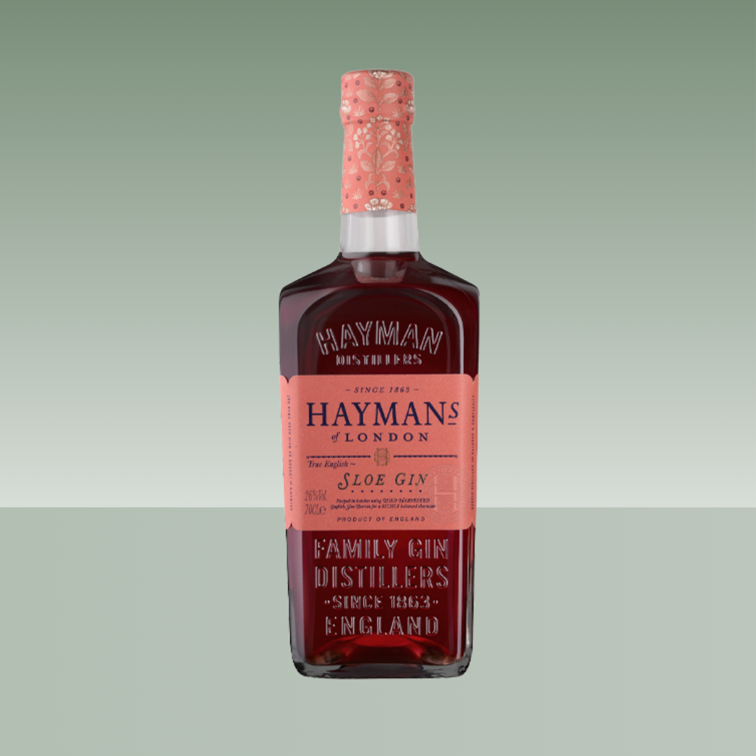 HAYMAN´S | SLOE GIN 70cl